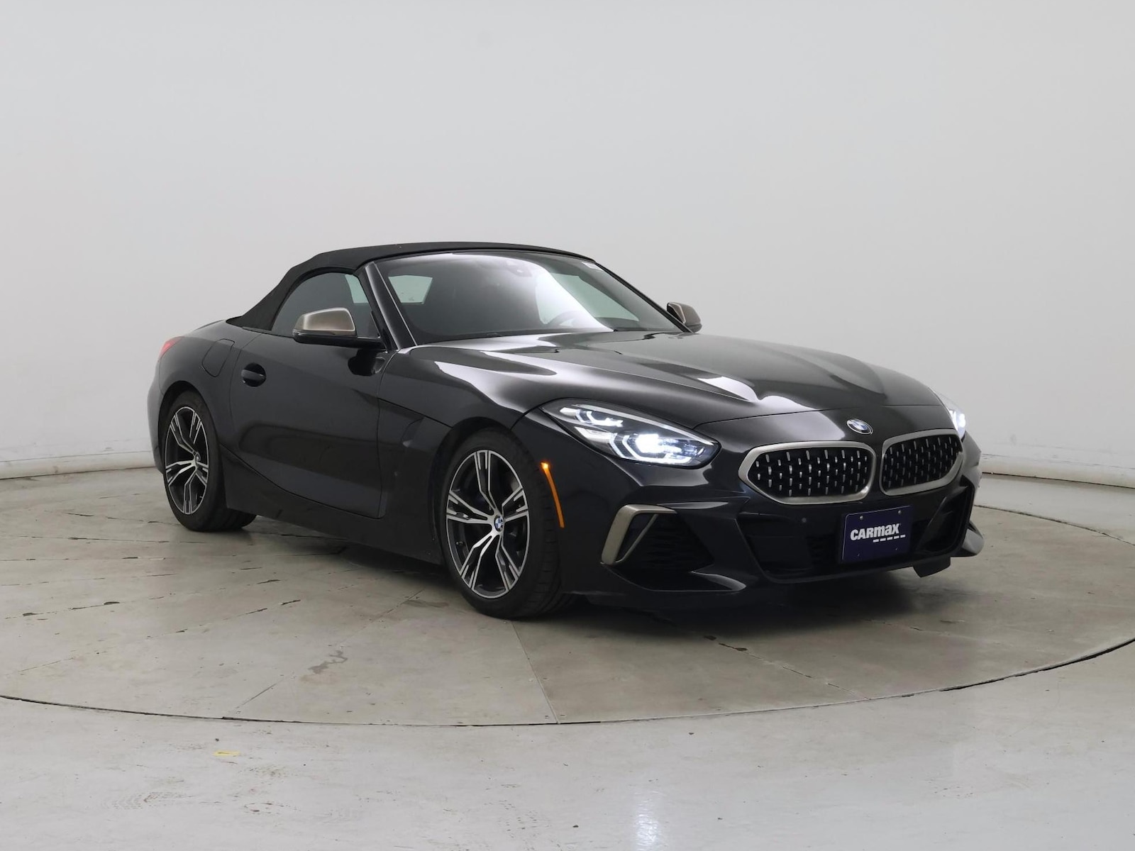 bmw z4 2020 WBAHF9C09LWW56505 image bmw z4 2020 WBAHF9C09LWW56505 image