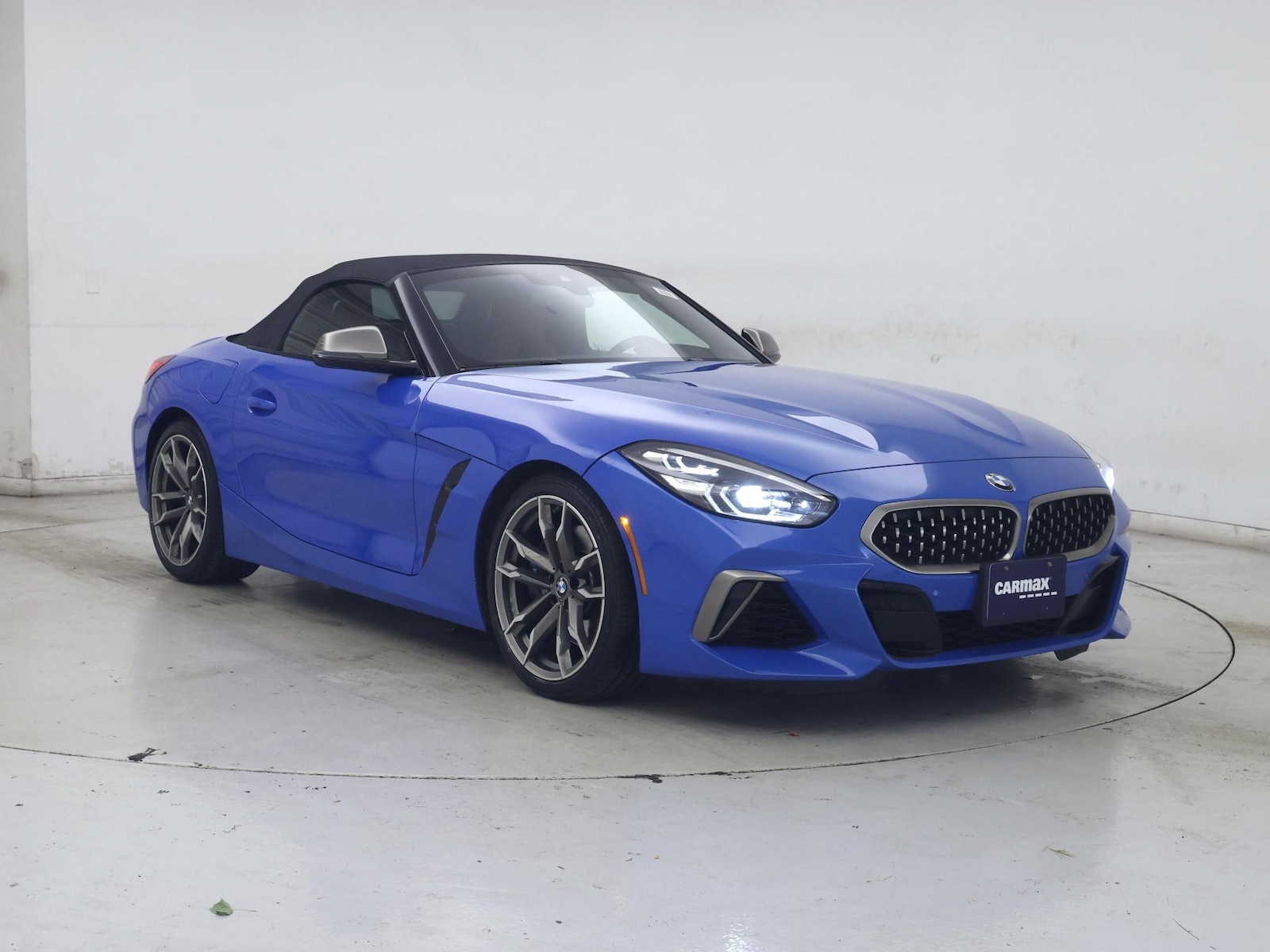 bmw z4 2020 WBAHF9C0XLWW66282 image bmw z4 2020 WBAHF9C0XLWW66282 image