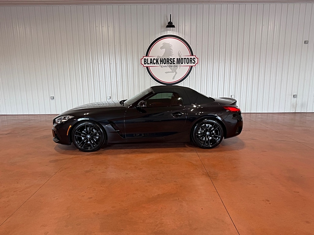 bmw z4 2020 WBAHF3C02LWW73207 image bmw z4 2020 WBAHF3C02LWW73207 image