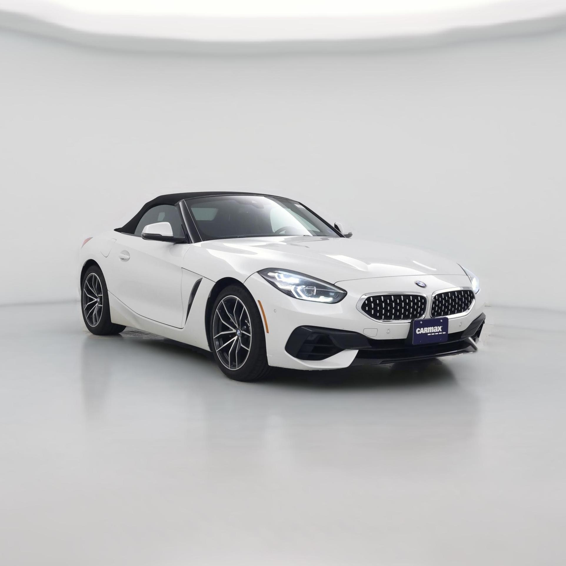 bmw z4 2020 WBAHF3C09LWW50040 image bmw z4 2020 WBAHF3C09LWW50040 image