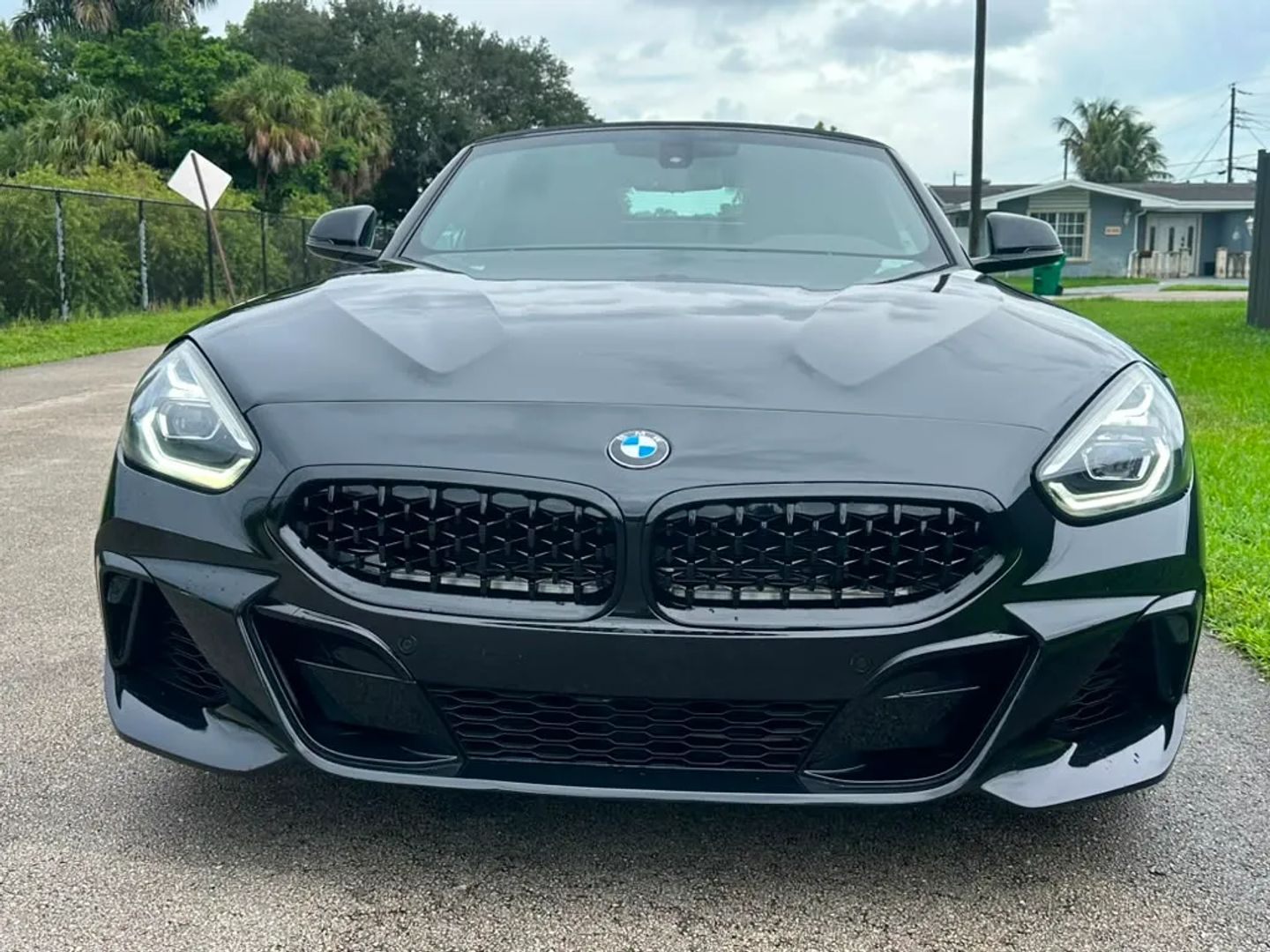 bmw z4 2020 WBAHF3C03LWW66055 image bmw z4 2020 WBAHF3C03LWW66055 image