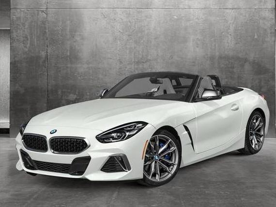 BMW Z4 2020 WBAHF9C08LWW43650 image BMW Z4 2020 WBAHF9C08LWW43650 image