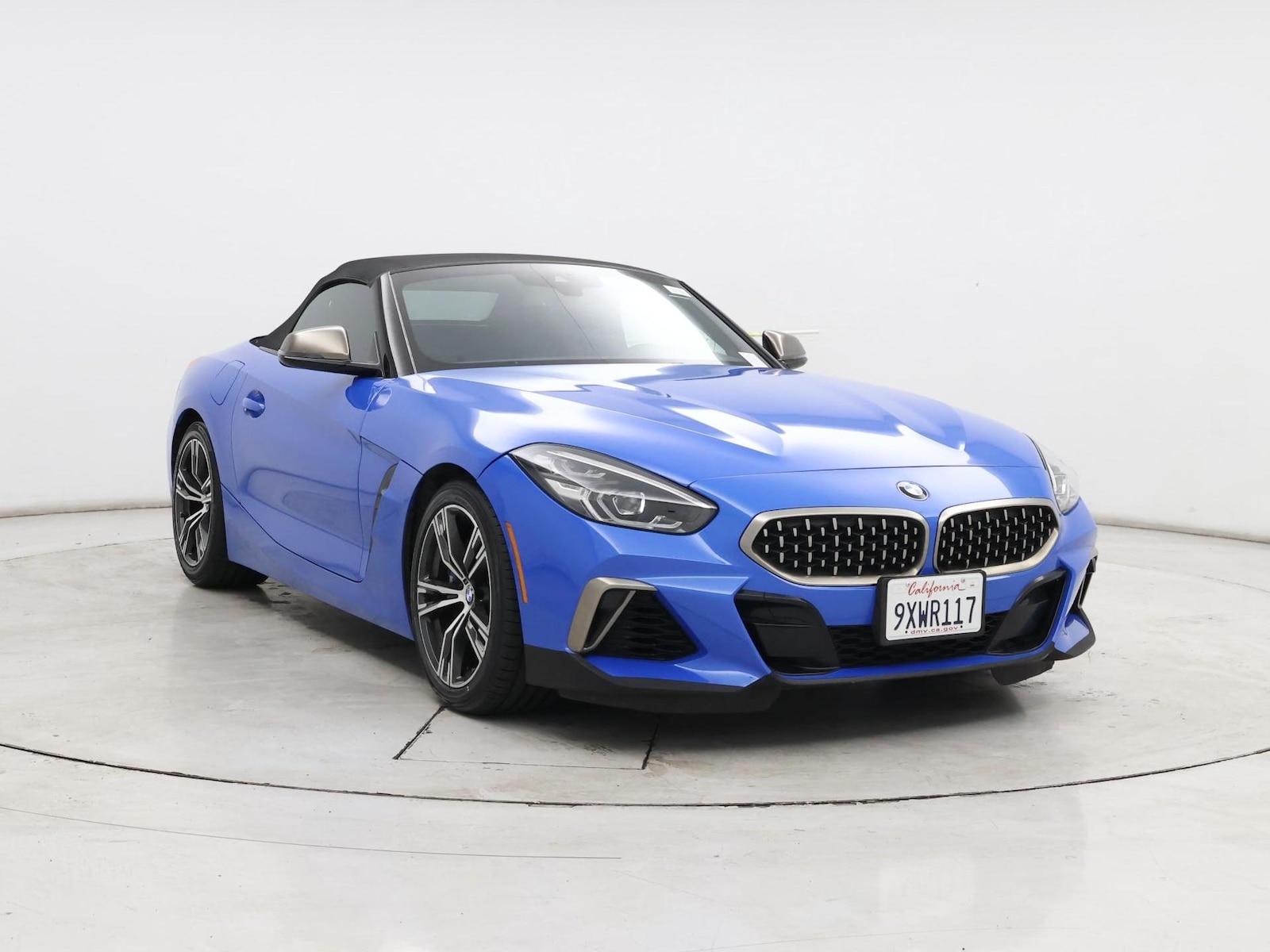 bmw z4 2020 WBAHF9C08LWW56690 image bmw z4 2020 WBAHF9C08LWW56690 image