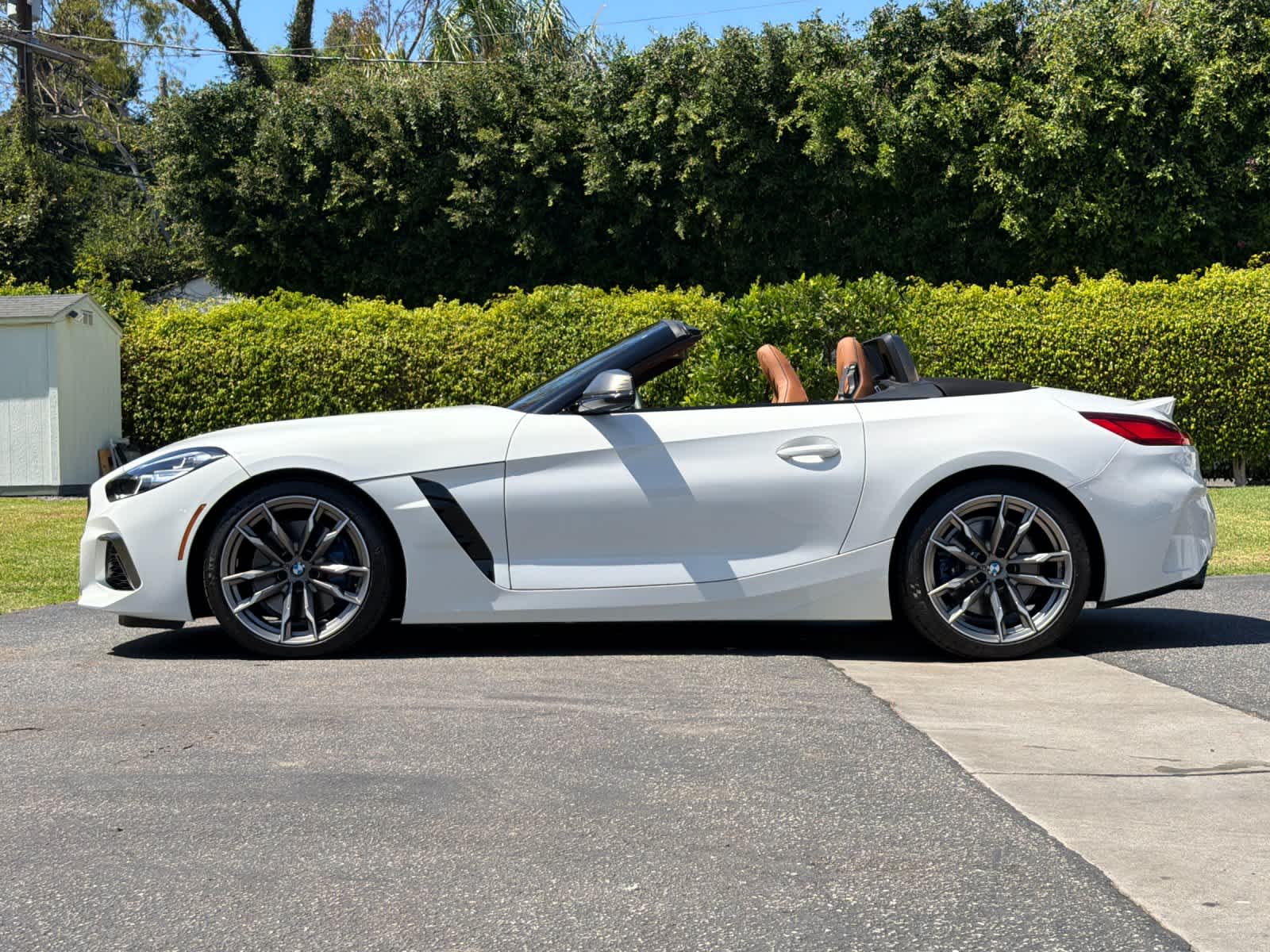 bmw z4 2020 WBAHF9C08LWW36343 image bmw z4 2020 WBAHF9C08LWW36343 image