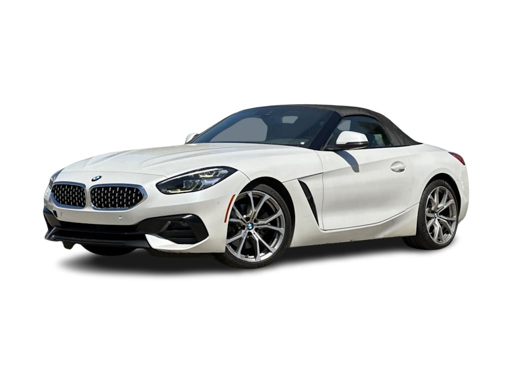 bmw z4 2020 WBAHF3C07LWW81237 image bmw z4 2020 WBAHF3C07LWW81237 image