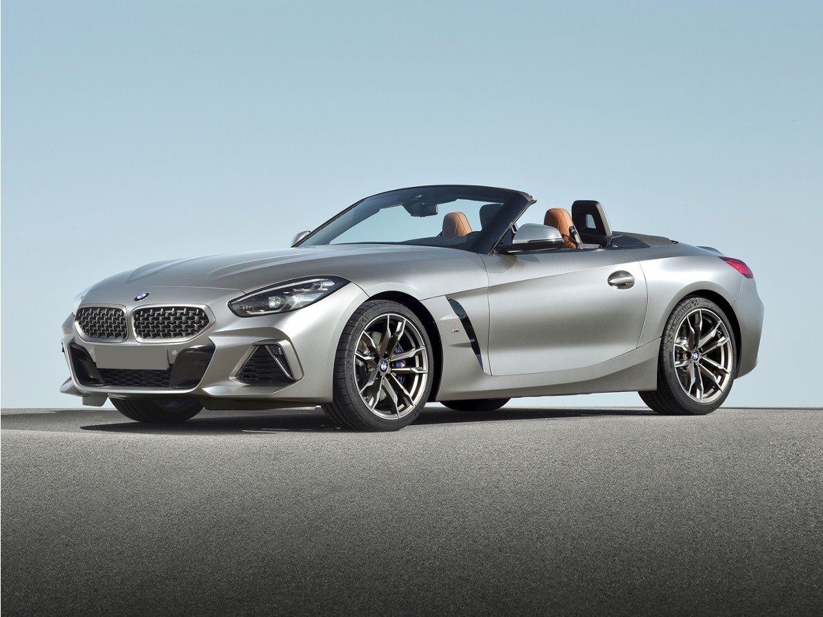 bmw z4 2020 WBAHF3C06LWW54577 image bmw z4 2020 WBAHF3C06LWW54577 image