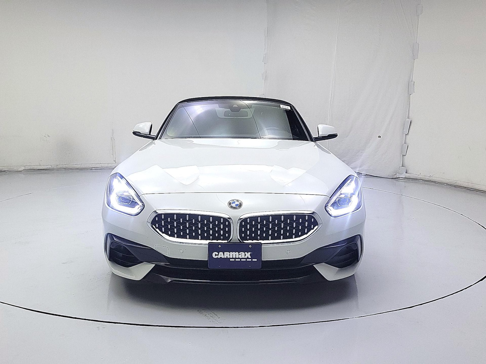 bmw z4 2020 WBAHF3C03LWW54780 image bmw z4 2020 WBAHF3C03LWW54780 image