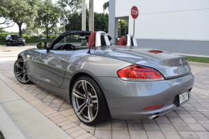 bmw z4 2011 WBALM7C52BE382620 image bmw z4 2011 WBALM7C52BE382620 image