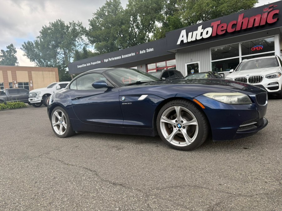 bmw z4 2011 WBALM5C57BE379913 image bmw z4 2011 WBALM5C57BE379913 image