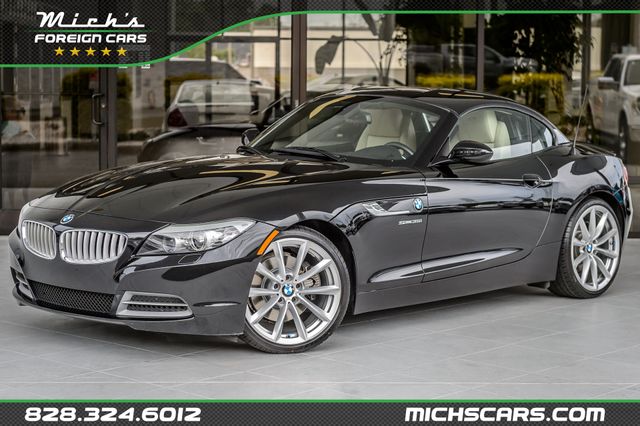 bmw z4 2011 WBALM7C57BE383181 image bmw z4 2011 WBALM7C57BE383181 image