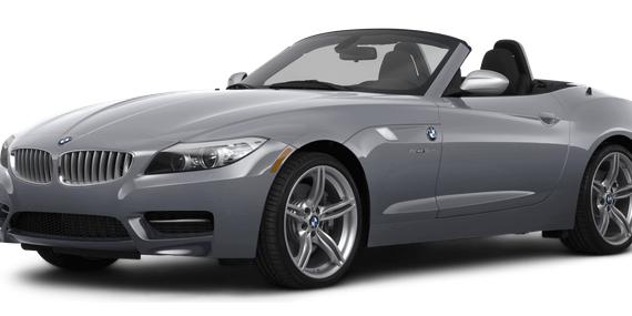 bmw z4 2011 WBALM5C5XBE378965 image bmw z4 2011 WBALM5C5XBE378965 image