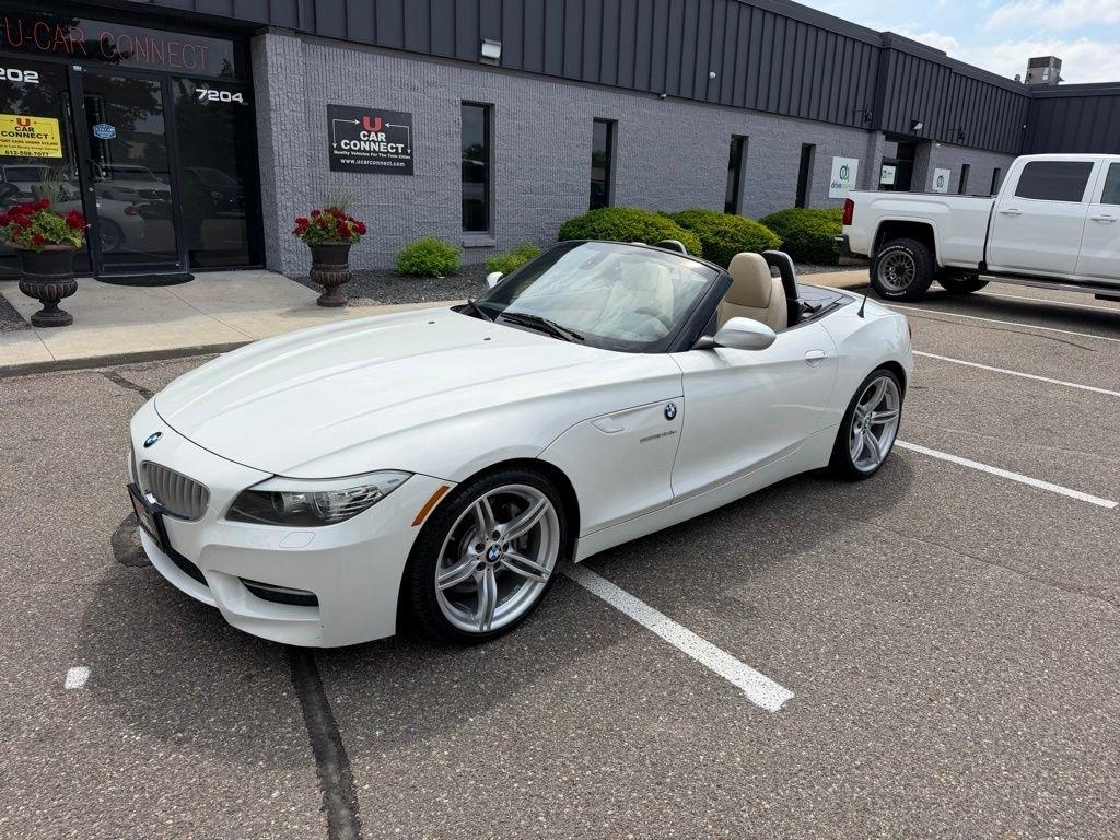 bmw z4 2011 WBALM1C59BE393871 image bmw z4 2011 WBALM1C59BE393871 image