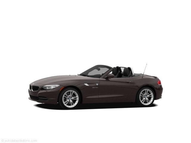 bmw z4 2011 WBALM5C51BE379941 image bmw z4 2011 WBALM5C51BE379941 image