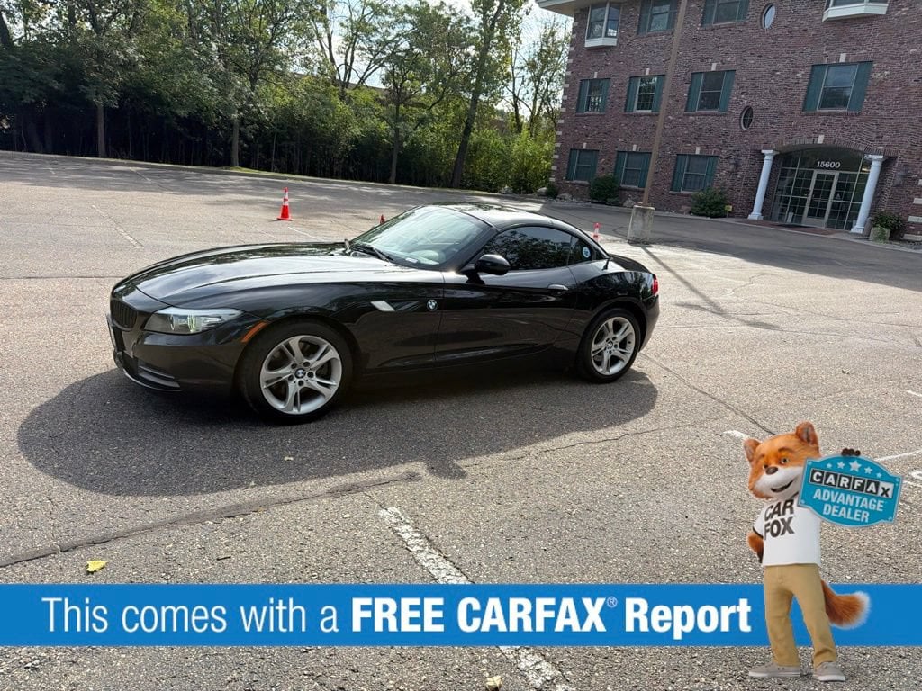bmw z4 2011 WBALM7C59BE384090 image bmw z4 2011 WBALM7C59BE384090 image