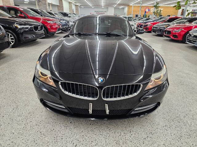 bmw z4 2011 WBALM5C55BE378906 image bmw z4 2011 WBALM5C55BE378906 image