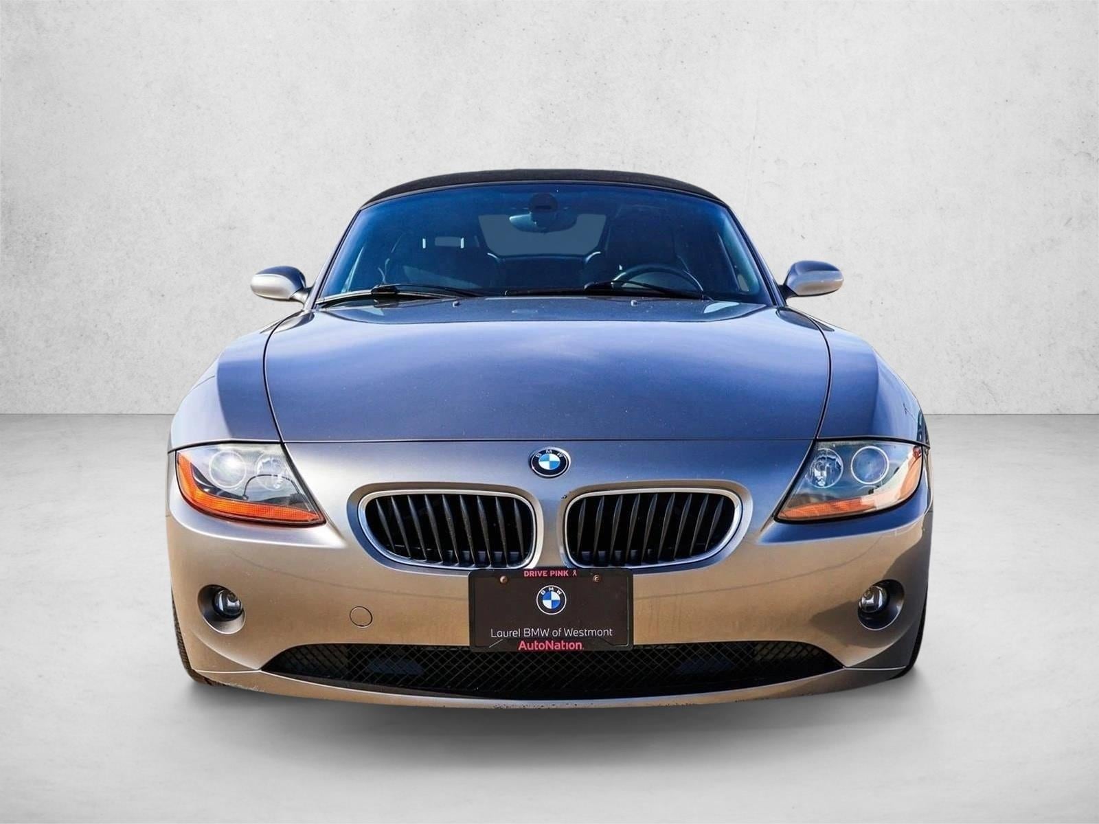 bmw z4 2003 4USBT334X3LR61606 image bmw z4 2003 4USBT334X3LR61606 image
