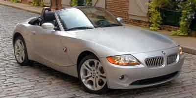 bmw z4 2003 4USBT53413LU02912 image bmw z4 2003 4USBT53413LU02912 image