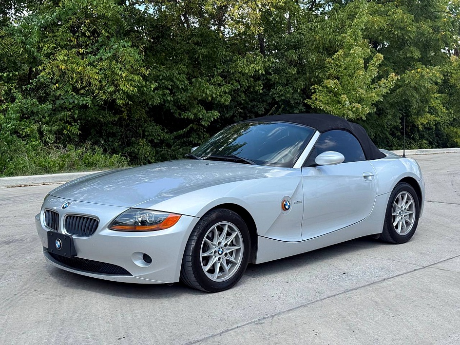 bmw z4 2003 4USBT33473LR62230 image bmw z4 2003 4USBT33473LR62230 image