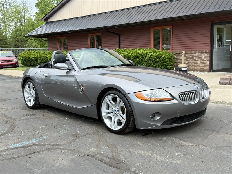 bmw z4 2003 4USBT53483LU00574 image bmw z4 2003 4USBT53483LU00574 image