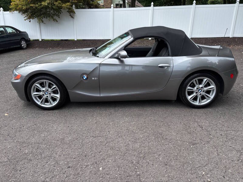 bmw z4 2003 4USBT53453LU03903 image bmw z4 2003 4USBT53453LU03903 image