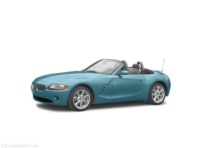 bmw z4 2003 4USBT334X3LR64232 image bmw z4 2003 4USBT334X3LR64232 image