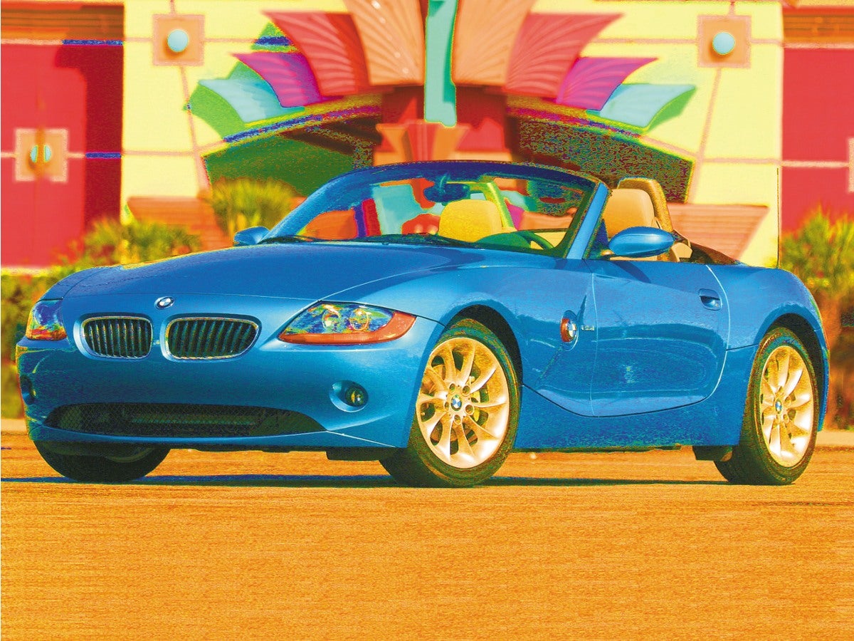 bmw z4 2003 4USBT33473LR66696 image bmw z4 2003 4USBT33473LR66696 image