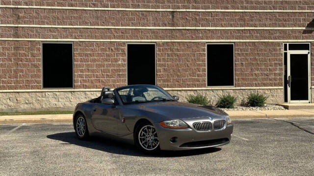 bmw z4 2003 4USBT53453LT21847 image bmw z4 2003 4USBT53453LT21847 image