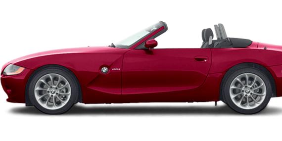 BMW Z4 2003 4USBT33433LR64556 image BMW Z4 2003 4USBT33433LR64556 image