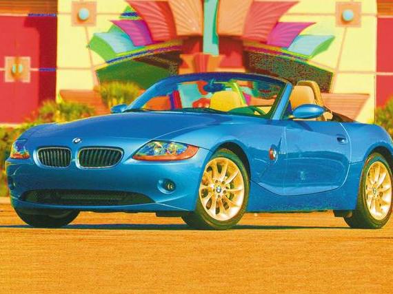 bmw z4 2003 4USBT53413LU04823 image bmw z4 2003 4USBT53413LU04823 image