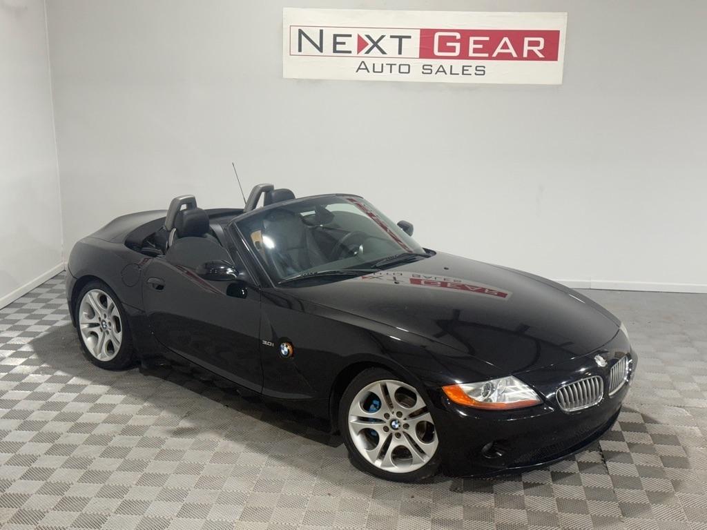 bmw z4 2003 4USBT53493LT21608 image bmw z4 2003 4USBT53493LT21608 image