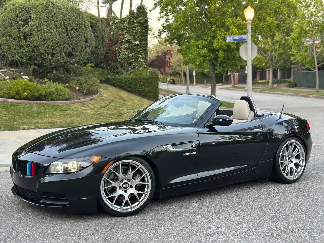 bmw z4 2010 WBALM7C58AE381986 image bmw z4 2010 WBALM7C58AE381986 image