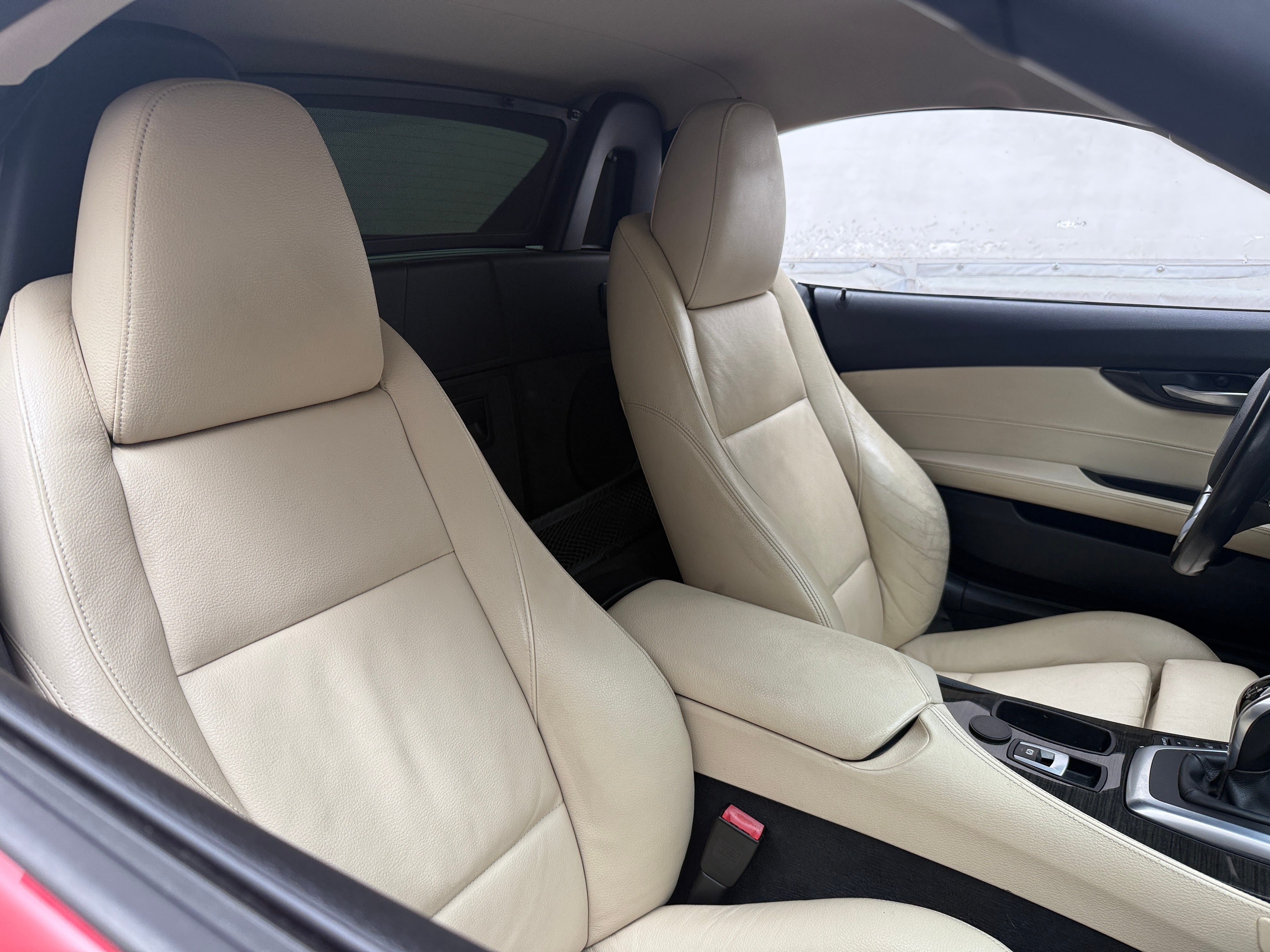 bmw z4 2014 WBALL5C59EJ105188 image bmw z4 2014 WBALL5C59EJ105188 image