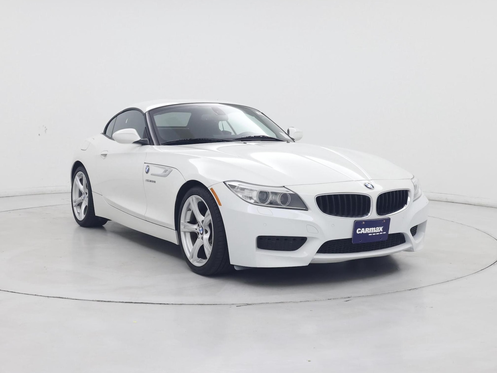 bmw z4 2014 WBALL5C59EJ104994 image bmw z4 2014 WBALL5C59EJ104994 image
