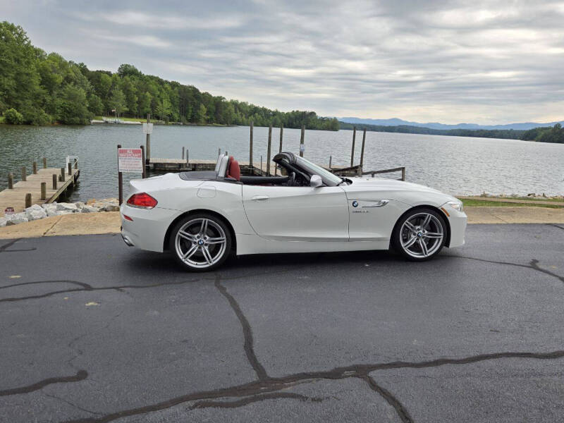 bmw z4 2014 WBALM1C55EE634278 image bmw z4 2014 WBALM1C55EE634278 image
