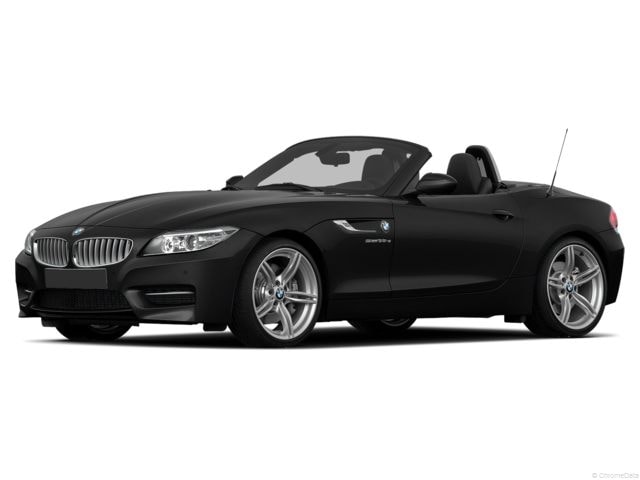 bmw z4 2014 WBALL5C55EE717381 image bmw z4 2014 WBALL5C55EE717381 image