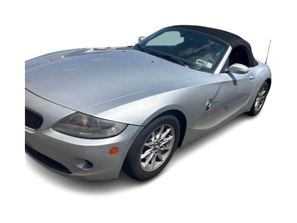 bmw z4 2005 4USBT33585LS54757 image bmw z4 2005 4USBT33585LS54757 image