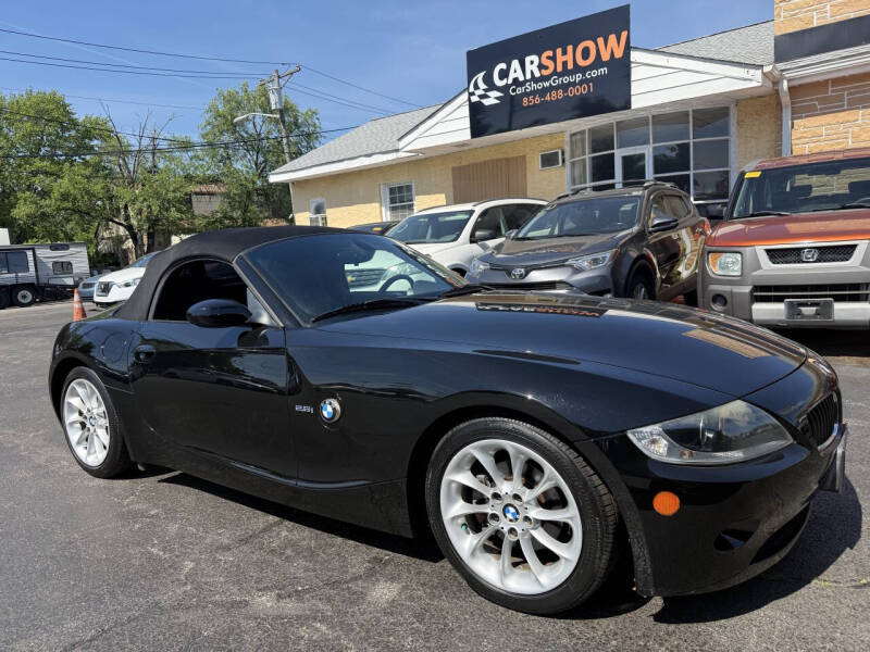 bmw z4 2005 4USBT335X5LR69796 image bmw z4 2005 4USBT335X5LR69796 image