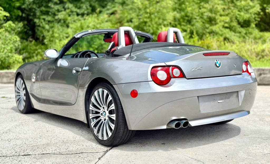 bmw z4 2005 4USBT53505LU09183 image bmw z4 2005 4USBT53505LU09183 image