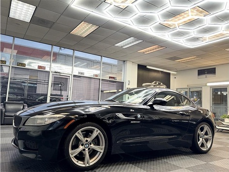 bmw z4 2015 WBALL5C53FP556969 image bmw z4 2015 WBALL5C53FP556969 image