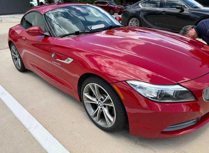 bmw z4 2015 WBALM7C58FJ799091 image bmw z4 2015 WBALM7C58FJ799091 image