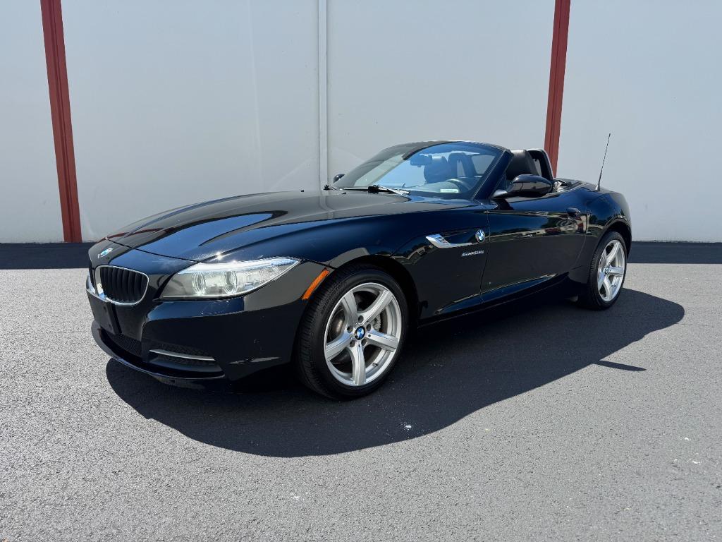 bmw z4 2015 WBALL5C58FP557793 image bmw z4 2015 WBALL5C58FP557793 image