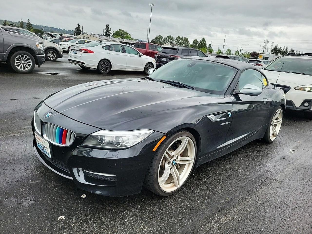 bmw z4 2015 WBALM1C53FE634474 image bmw z4 2015 WBALM1C53FE634474 image