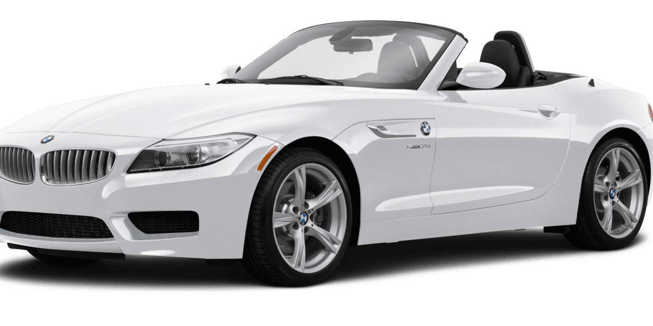bmw z4 2015 WBALM7C51FJ798834 image bmw z4 2015 WBALM7C51FJ798834 image