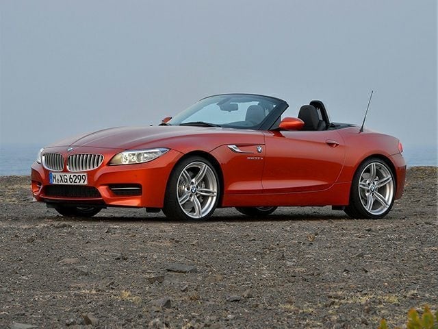 bmw z4 2015 WBALL5C5XFP557133 image bmw z4 2015 WBALL5C5XFP557133 image