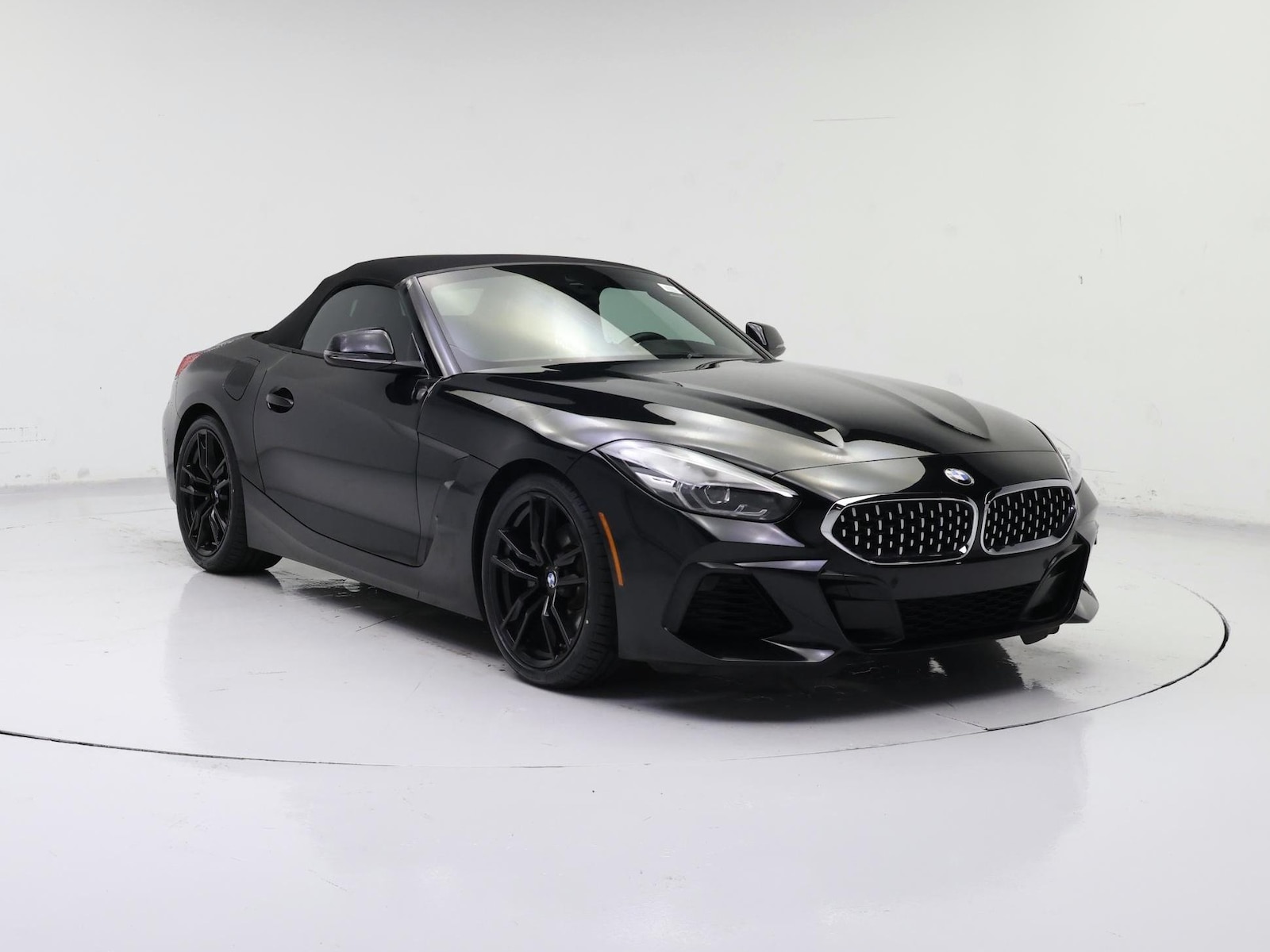 bmw z4 2022 WBAHF3C03NWX38309 image bmw z4 2022 WBAHF3C03NWX38309 image