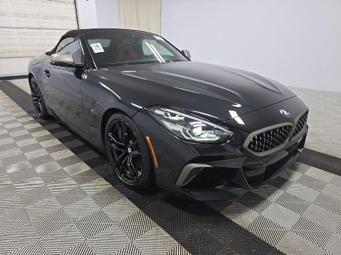 bmw z4 2022 WBAHF9C06NWX89421 image bmw z4 2022 WBAHF9C06NWX89421 image