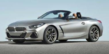 BMW Z4 2022 WBAHF3C04NWX69665 image