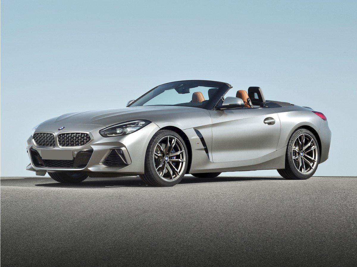 bmw z4 2022 WBAHF9C03NWX98321 image bmw z4 2022 WBAHF9C03NWX98321 image
