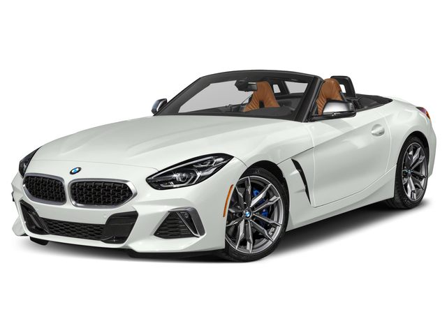 bmw z4 2022 WBAHF9C01NWX45794 image bmw z4 2022 WBAHF9C01NWX45794 image