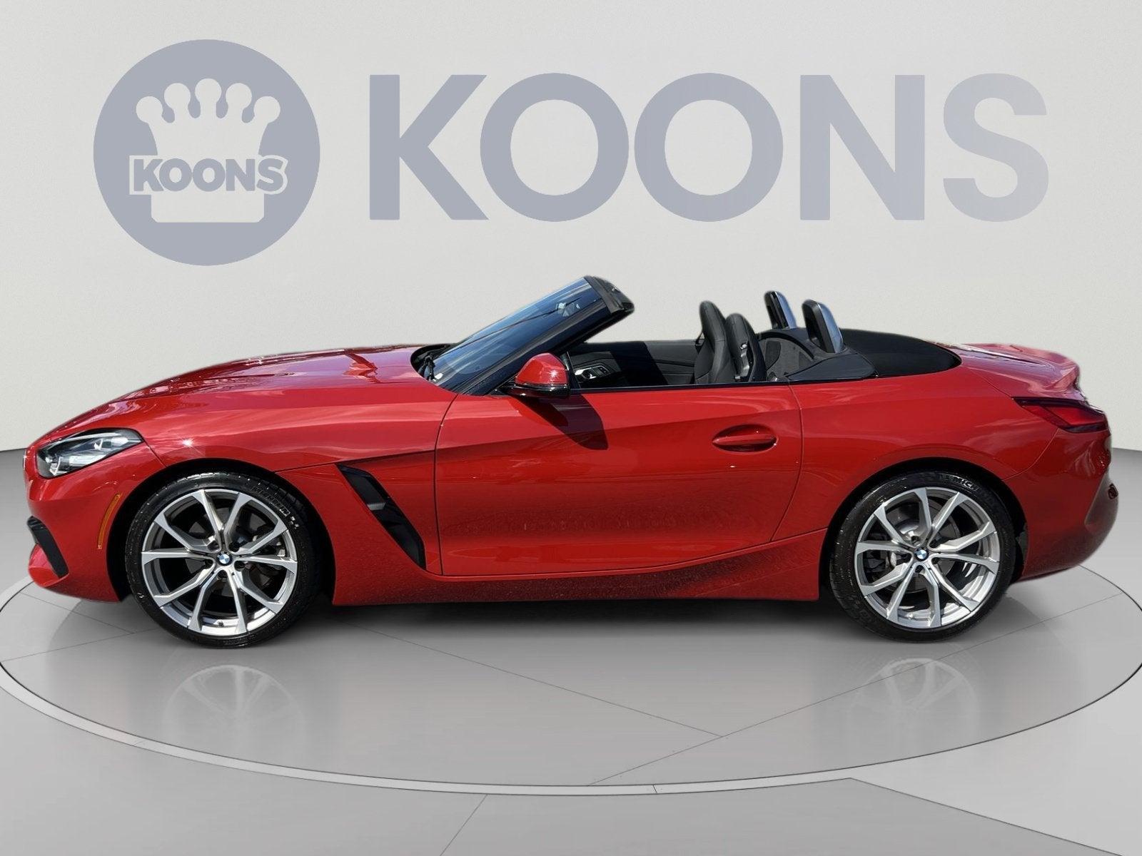 bmw z4 2022 WBAHF3C05NWX71036 image bmw z4 2022 WBAHF3C05NWX71036 image